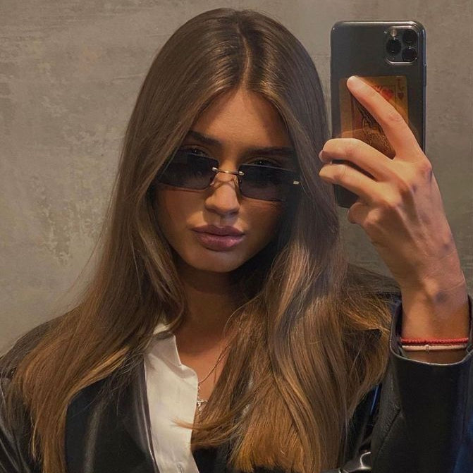 Gafas Cartier Classy - UV400 | Precio de Costo