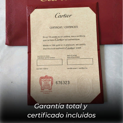 Gafas Panthère CTR - UV400 | Lujo Eterno