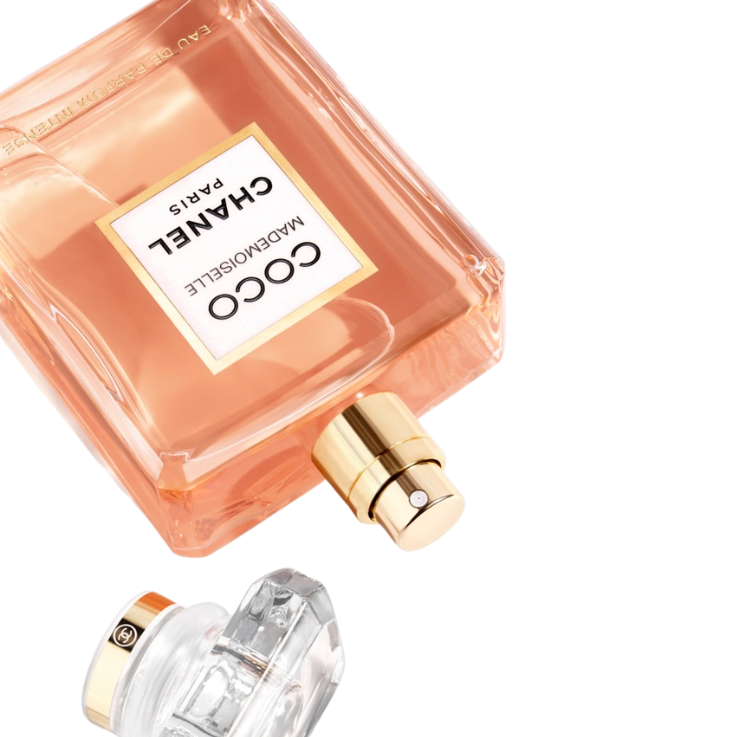 Perfume Coco Chanel Mademoiselle