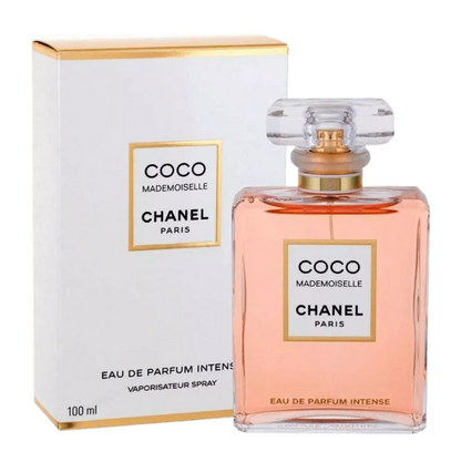 Perfume Coco Chanel Mademoiselle