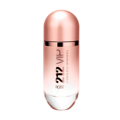 Perfume 212 VIP Rose