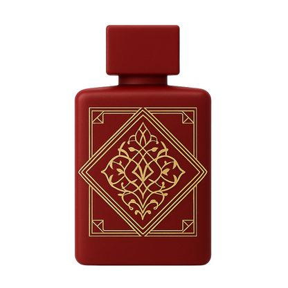 Perfume Arabe Lataffa Sublime