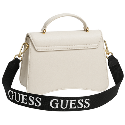 Bolso Guess Arja Double Zip Crossbody para Damas