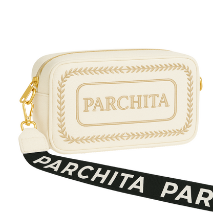 Bolso Parchita