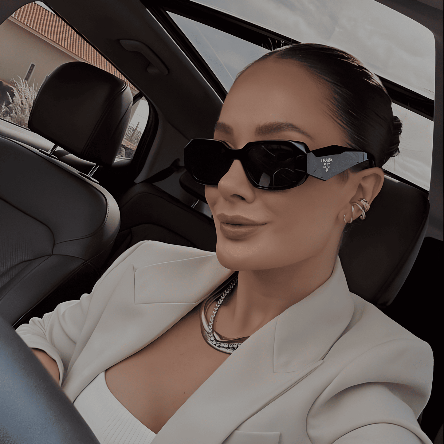 Gafas |  Edición Limitada WT