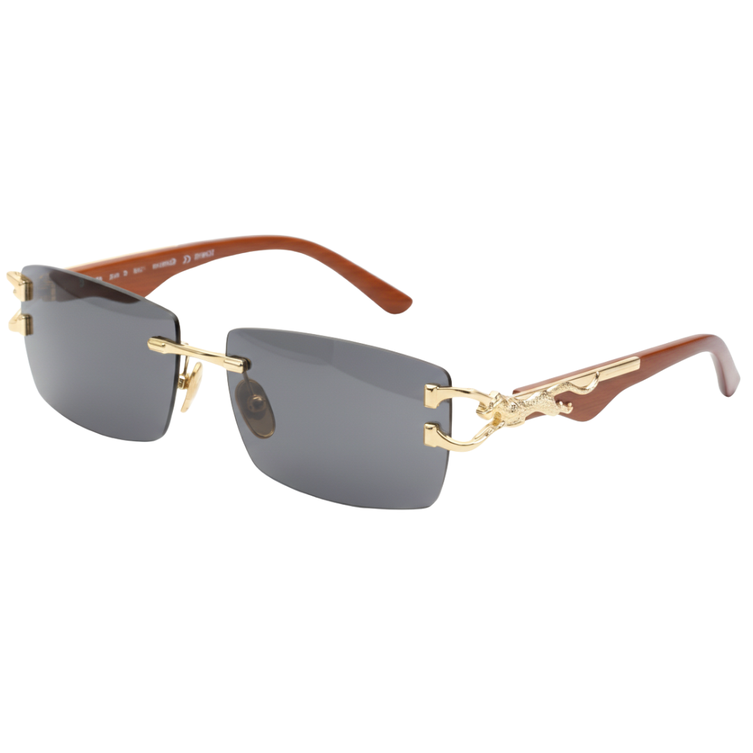 Gafas Cartier Classy - UV400 | Precio de Costo