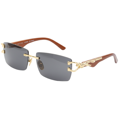 Gafas Cartier Classy - UV400 | Precio de Costo