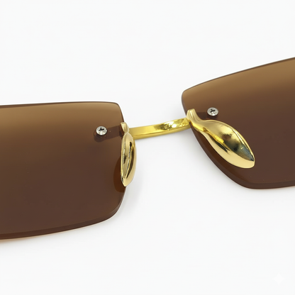 Gafas Cartier Classy - UV400 | Precio de Costo