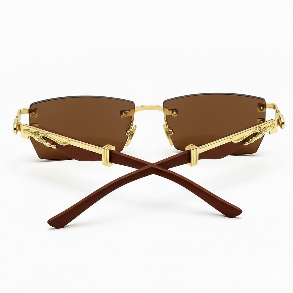 Gafas Cartier Classy - UV400 | Precio de Costo