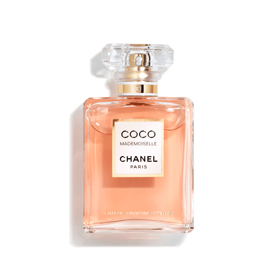 Perfume Coco Chanel Mademoiselle