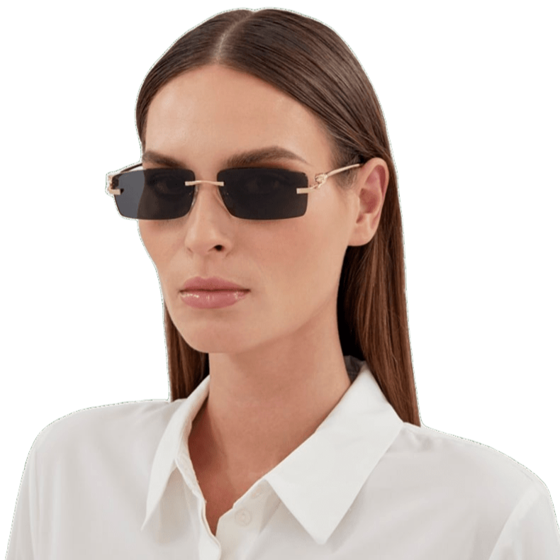 Gafas Panthère CTR - UV400 | Lujo Eterno