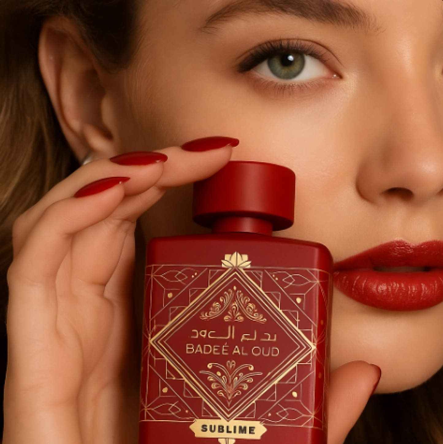 Perfume Arabe Lataffa Sublime